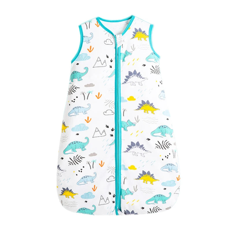 Baby Sleeping Bag — Summer Edition