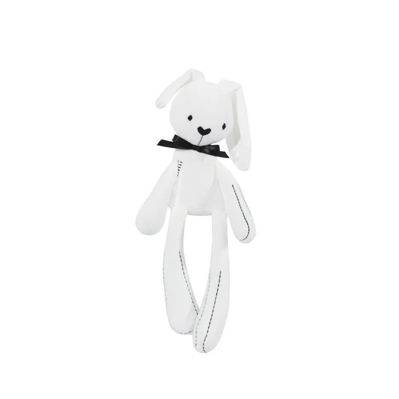 Animal Plush Doll — Soft Cuddle Toy