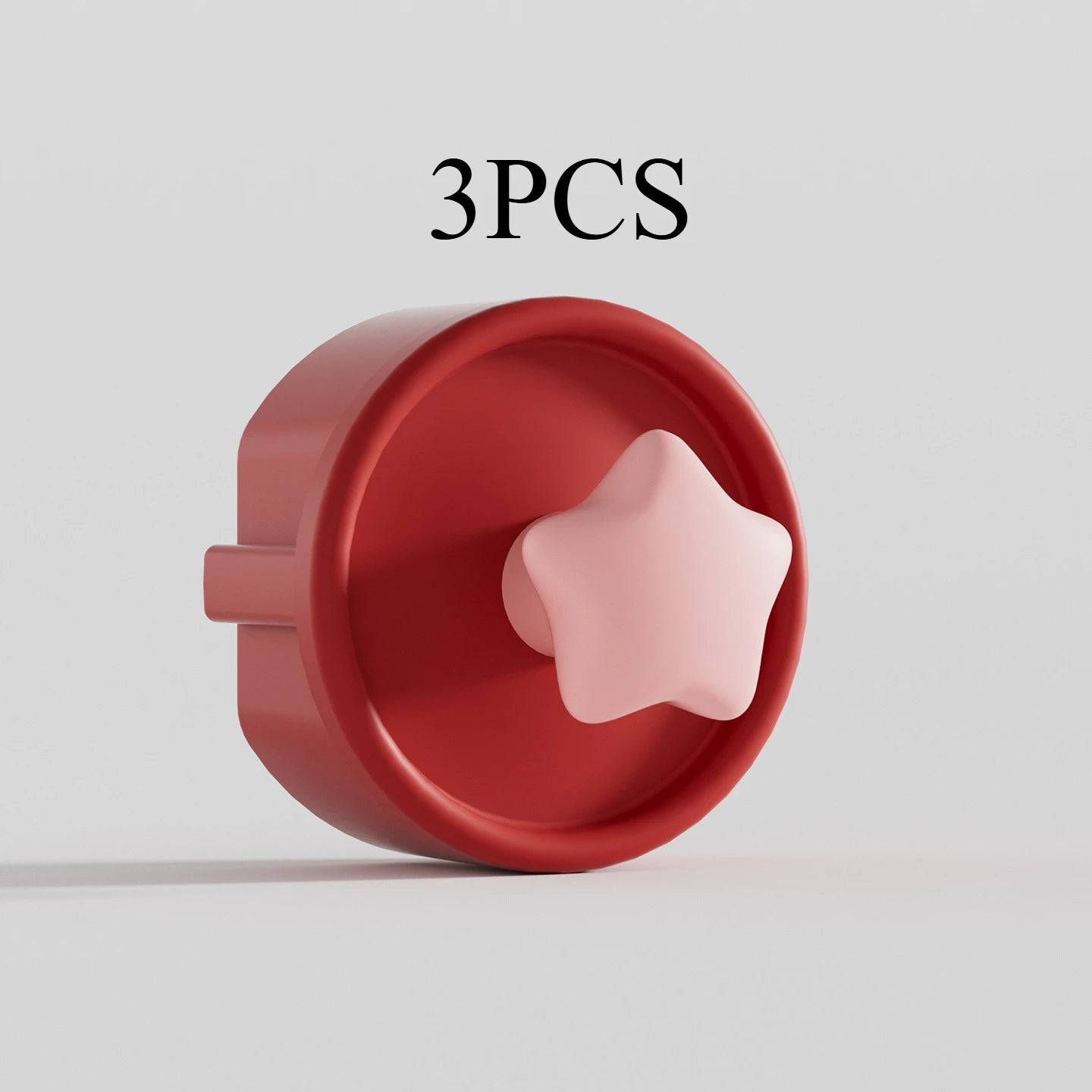 Silicone Socket Covers — Home Safety Set
