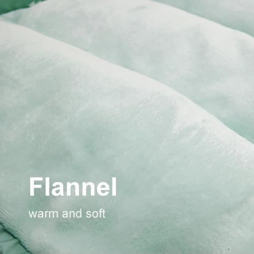 Winter Footmuff — Warm Stroller Cover