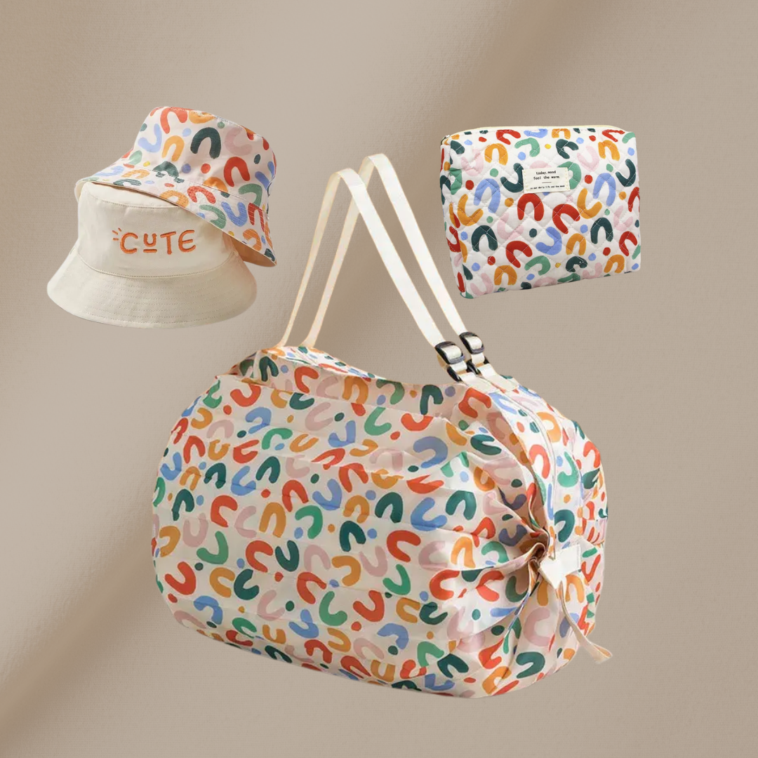 Beach Day Bundle
