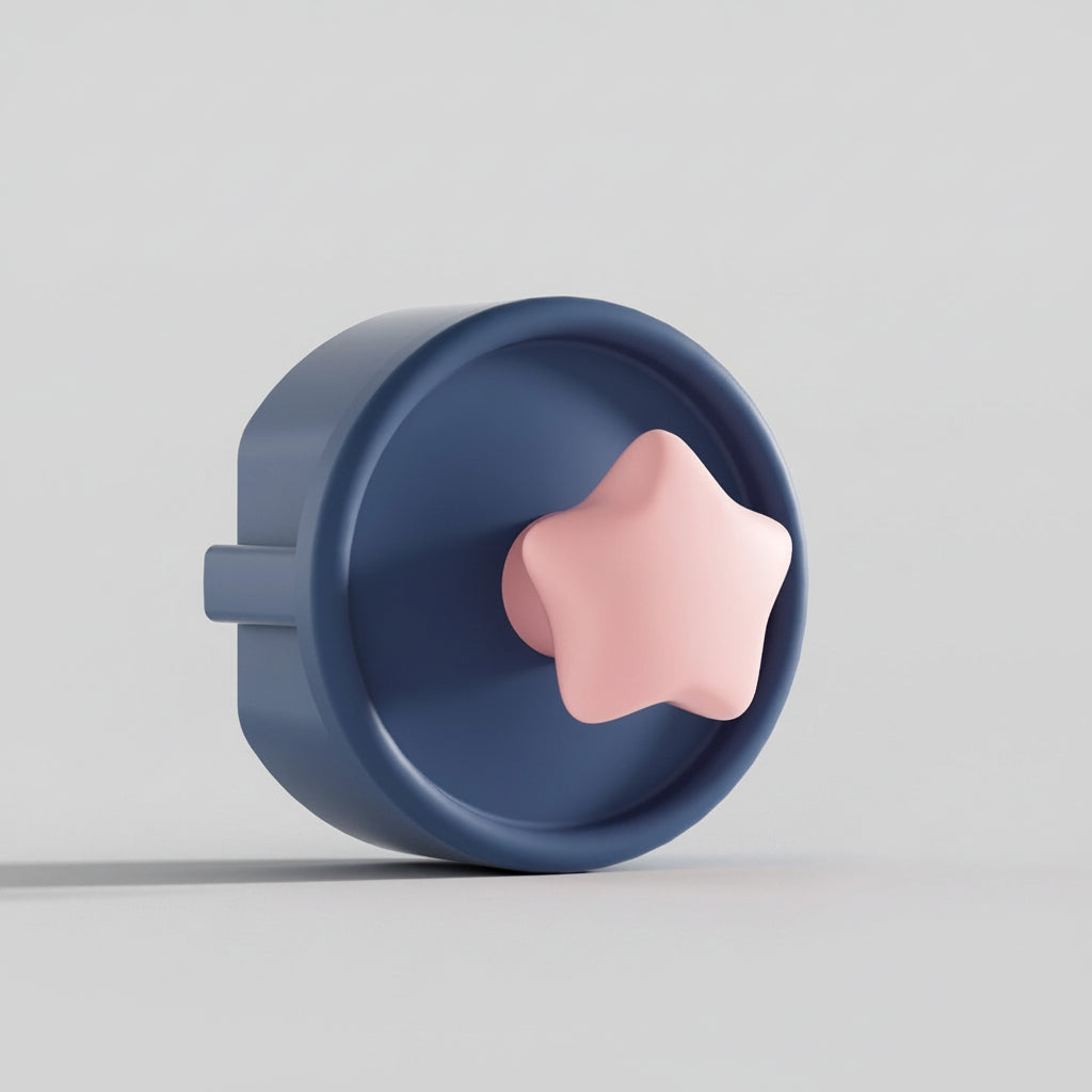 Silicone Socket Covers — Safety Design