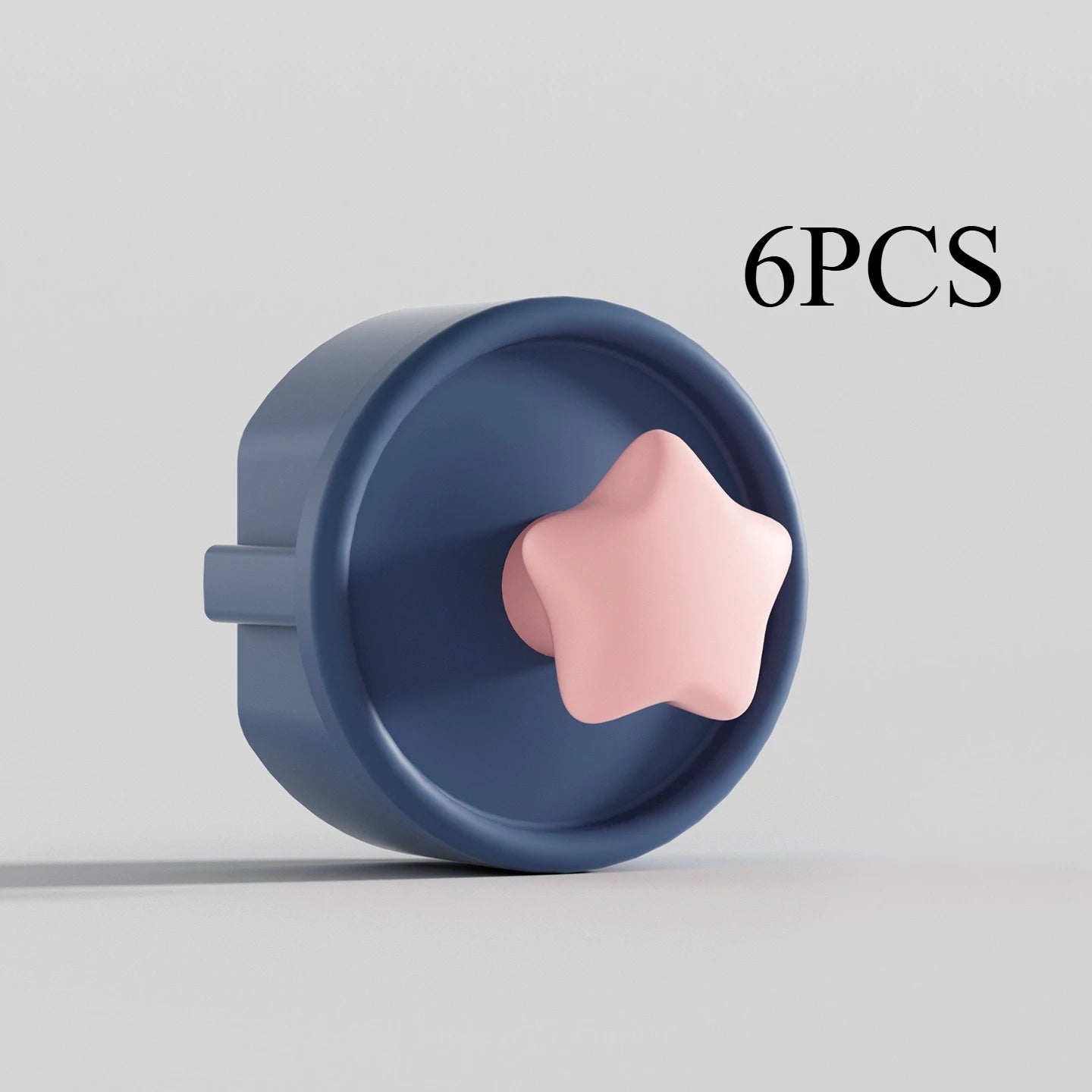 Silicone Socket Covers — Home Safety Set