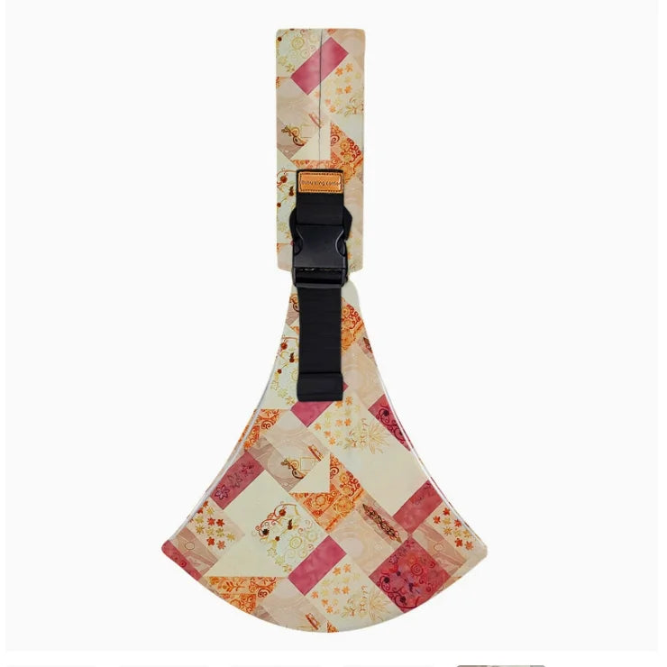 Baby Hip Carrier — Adjustable Waist Seat