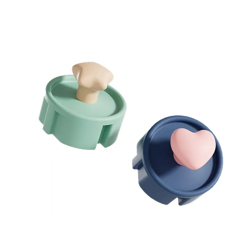 Silicone Socket Covers — Safety Design