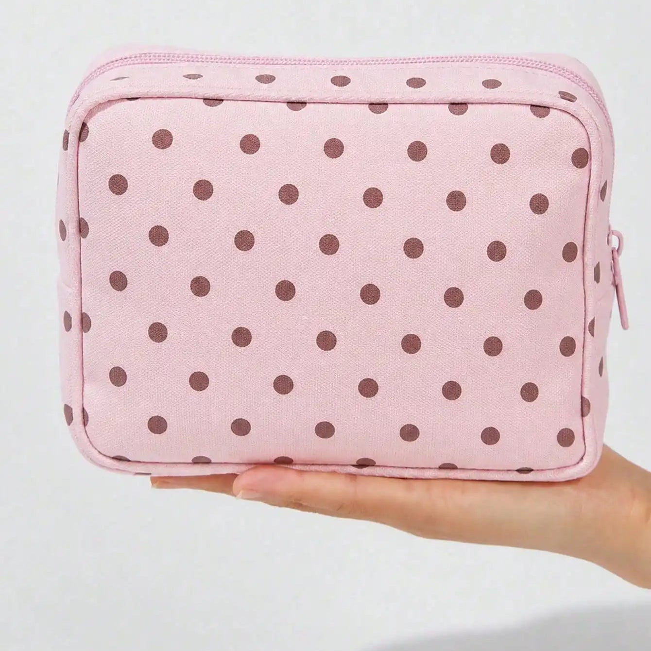Baby Medicine Organizer — Travel Pouch