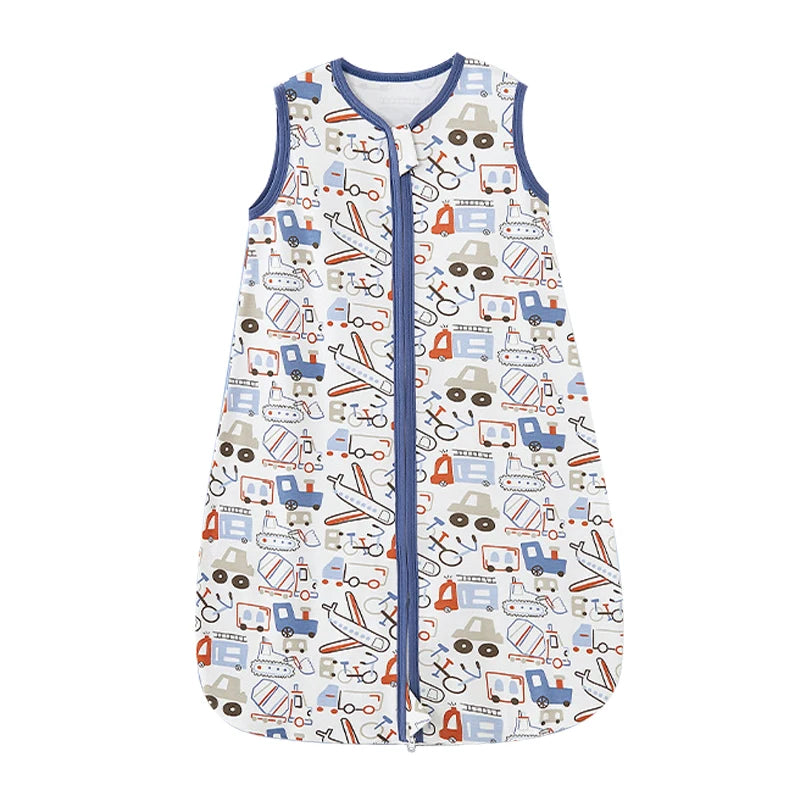 Baby Sleeping Bag — Summer Edition
