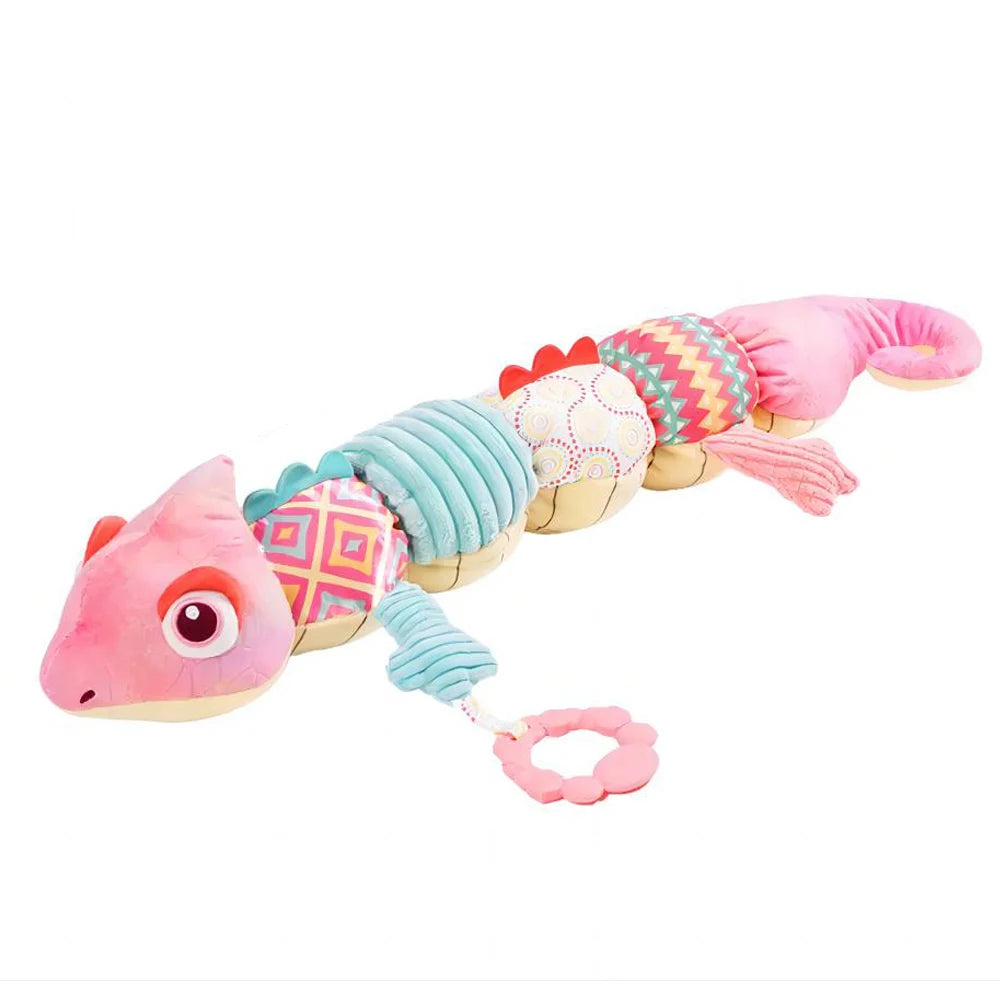Musical Sensory Toy — Activity Animal