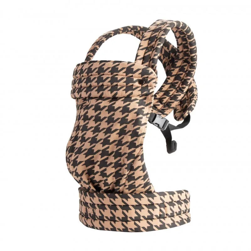 Ergonomic Baby Carrier — Premium Support