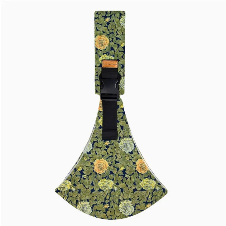 Baby Hip Carrier — Adjustable Waist Seat