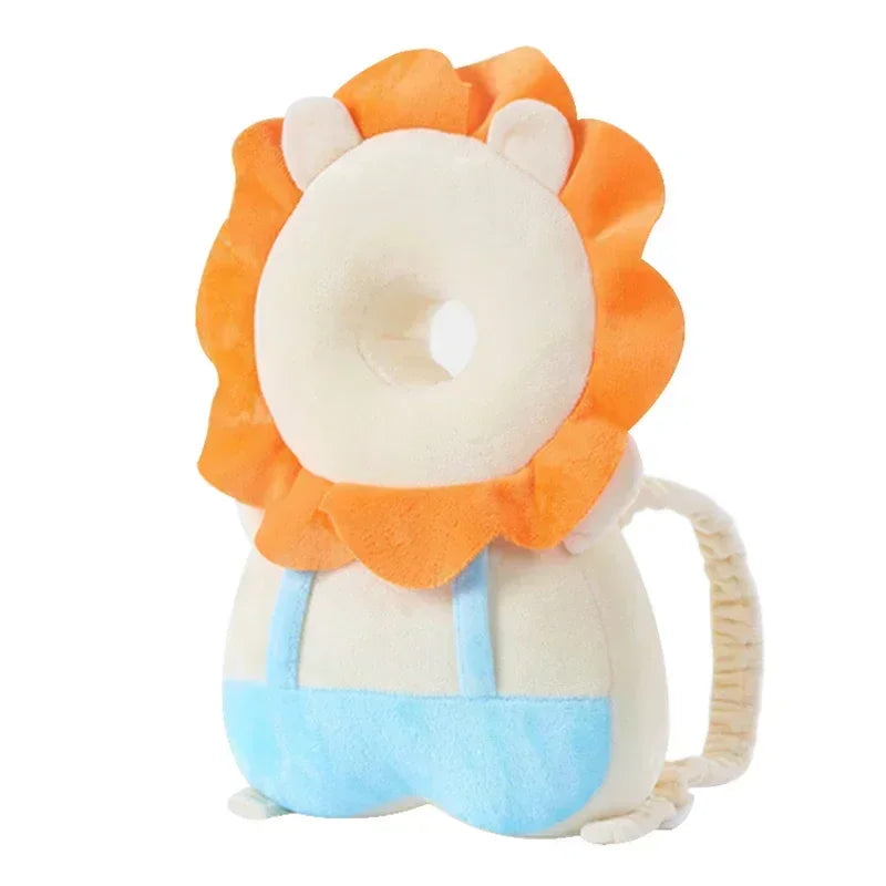 Baby Head Protector — Anti-Fall Cushion