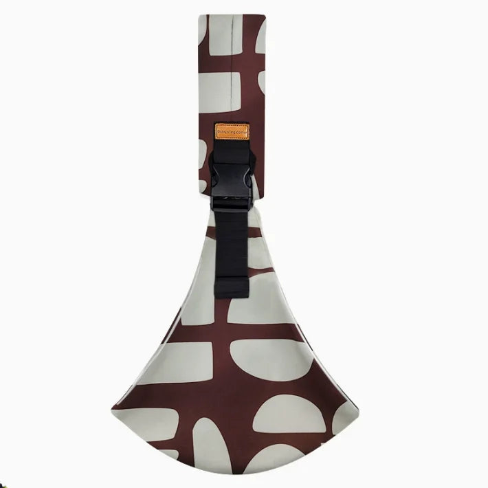 Baby Hip Carrier — Adjustable Waist Seat