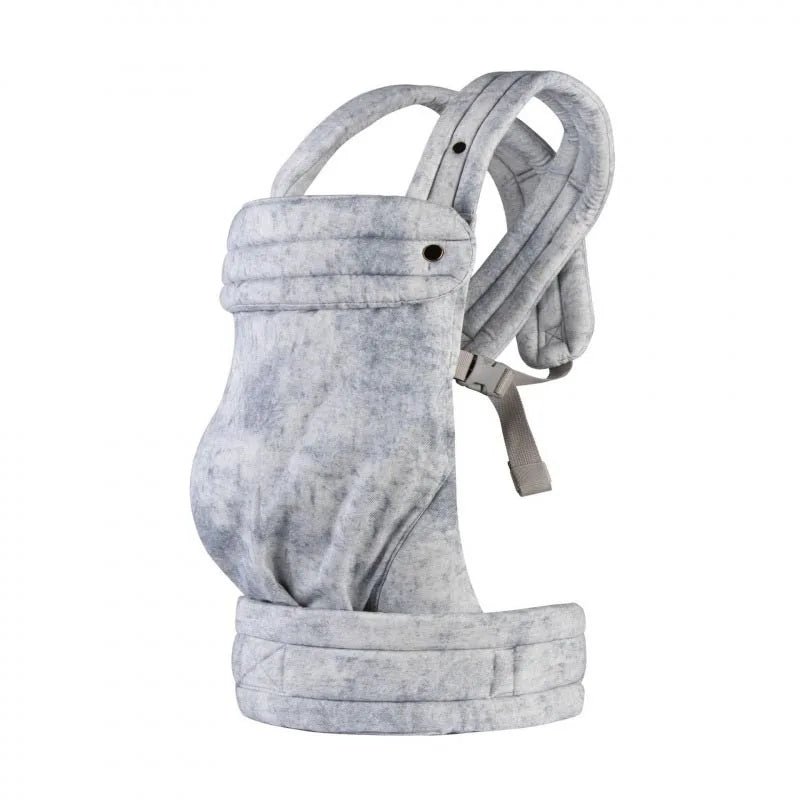 Ergonomic Baby Carrier — Premium Support
