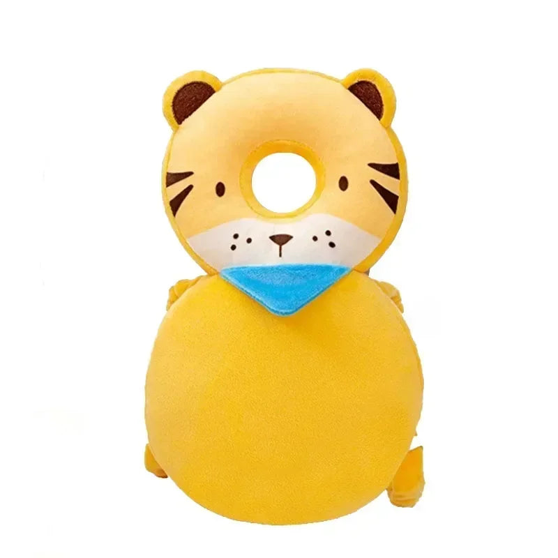 Baby Head Protector — Anti-Fall Cushion