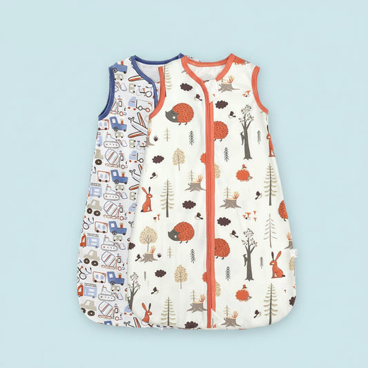 Baby Sleeping Bag — Summer Edition