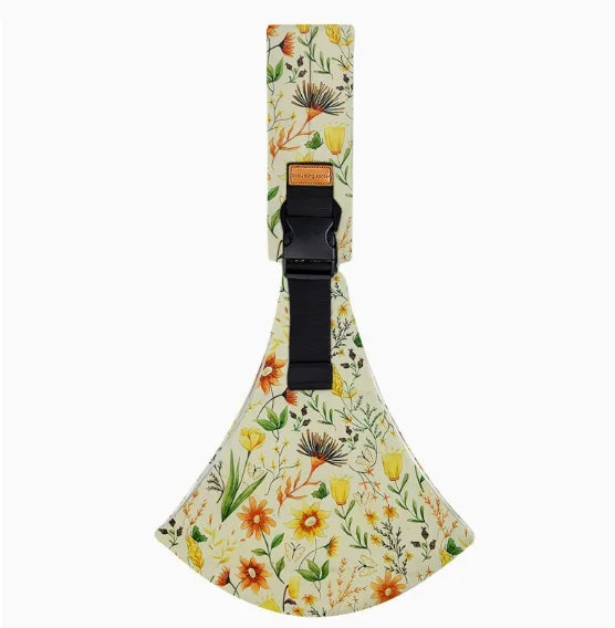 Baby Hip Carrier — Adjustable Waist Seat