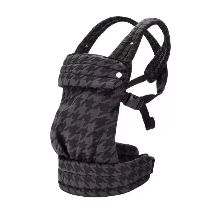 Ergonomic Baby Carrier — Premium Support