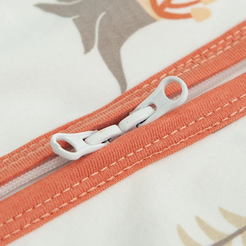 Baby Sleeping Bag — Summer Edition