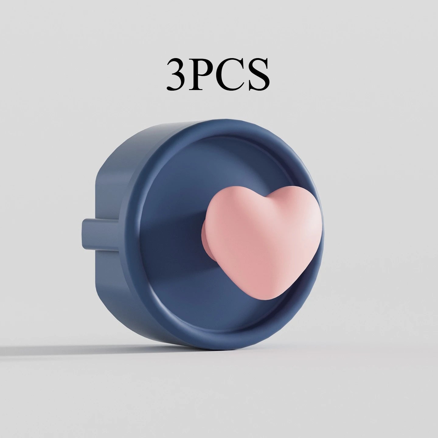 Silicone Socket Covers — Home Safety Set