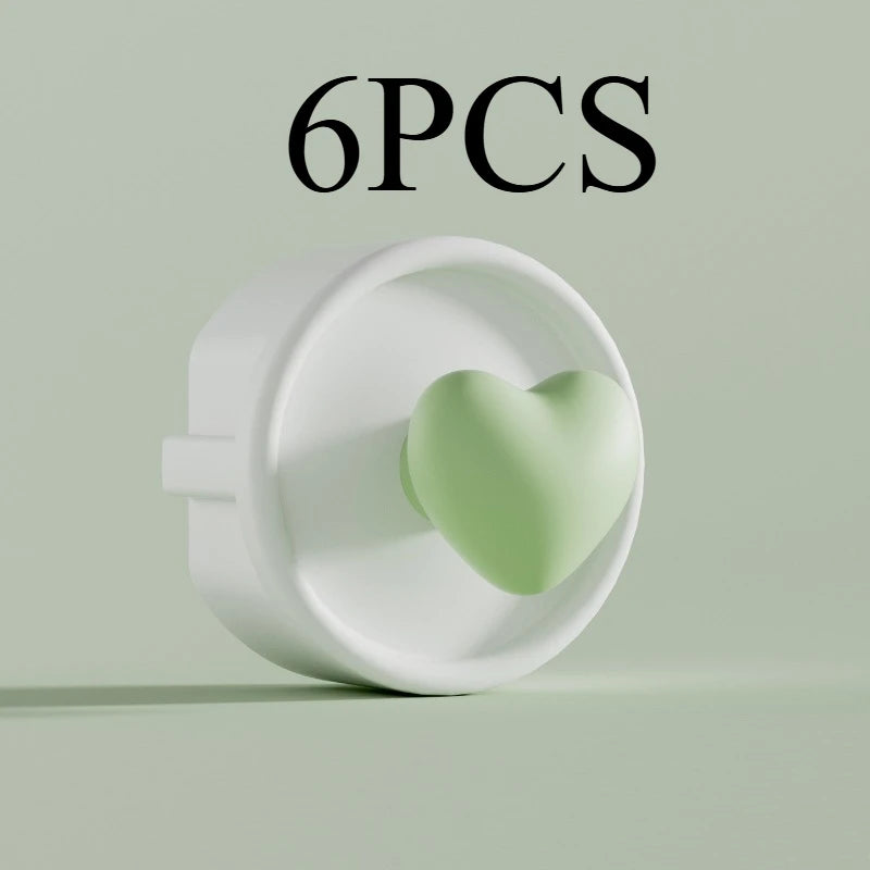 Silicone Socket Covers — Home Safety Set