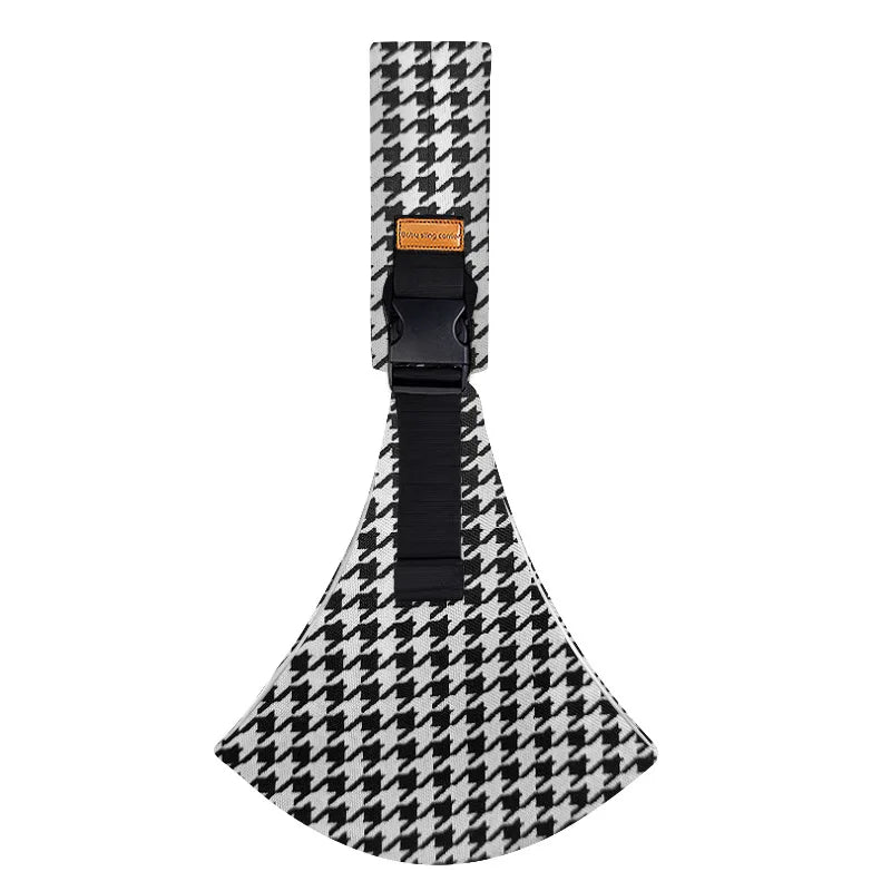 Baby Hip Carrier — Adjustable Waist Seat