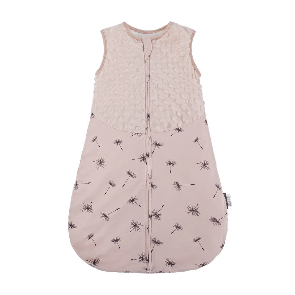 Baby Sleep Sack — Soft Sleeveless Design