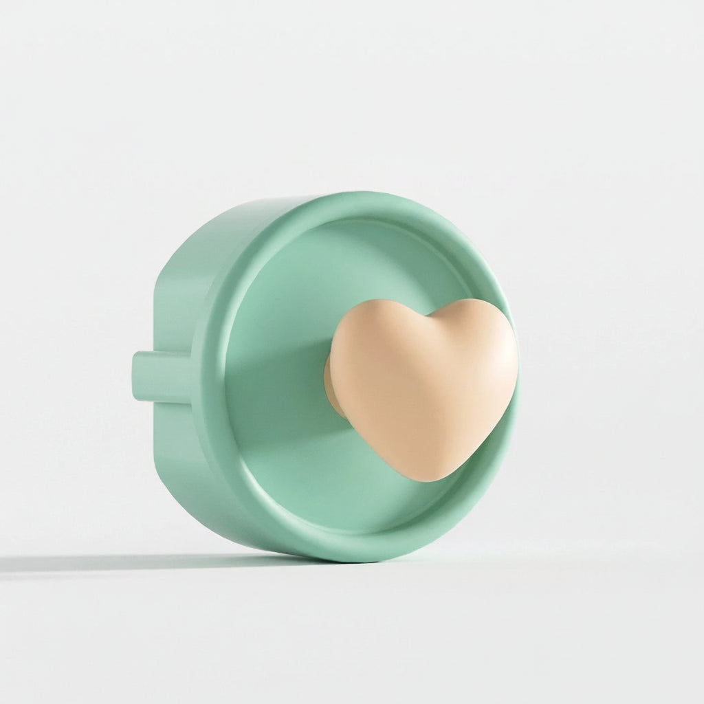 Silicone Socket Covers — Safety Design