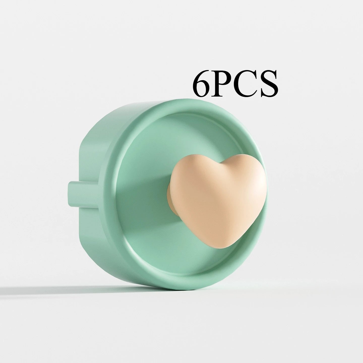 Silicone Socket Covers — Home Safety Set