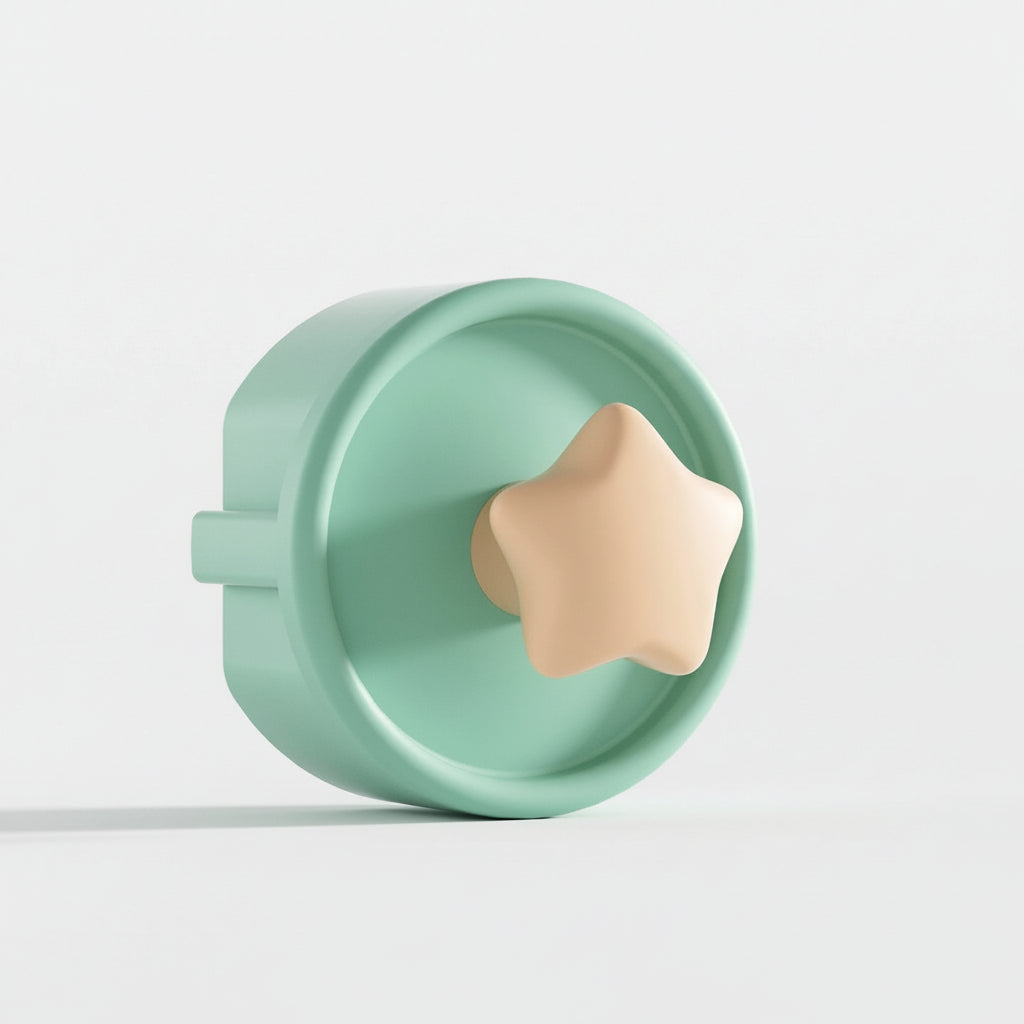 Silicone Socket Covers — Safety Design