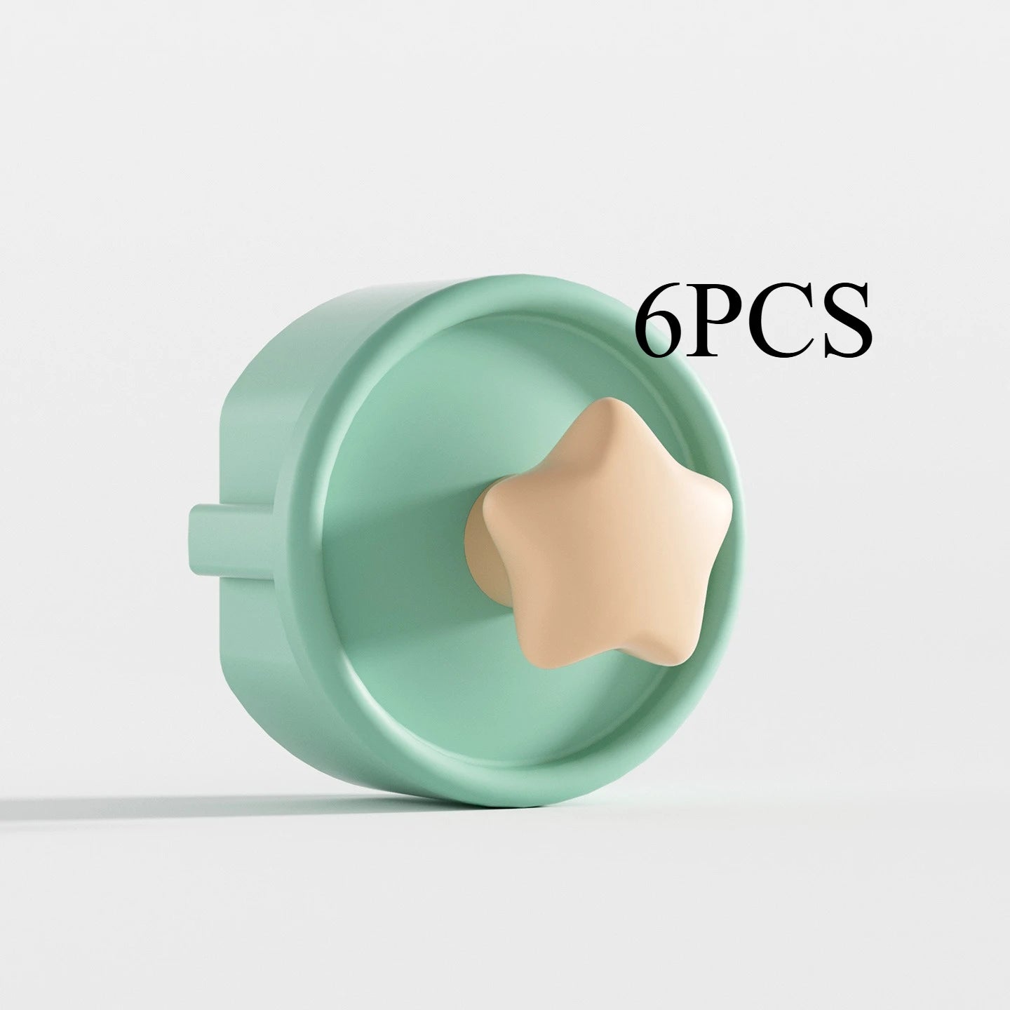 Silicone Socket Covers — Home Safety Set