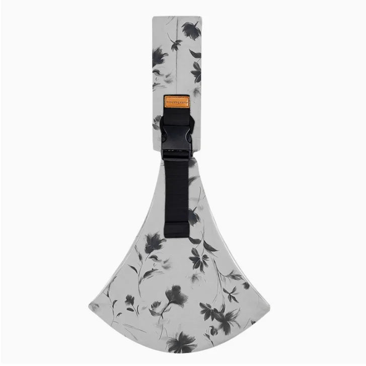 Baby Hip Carrier — Adjustable Waist Seat