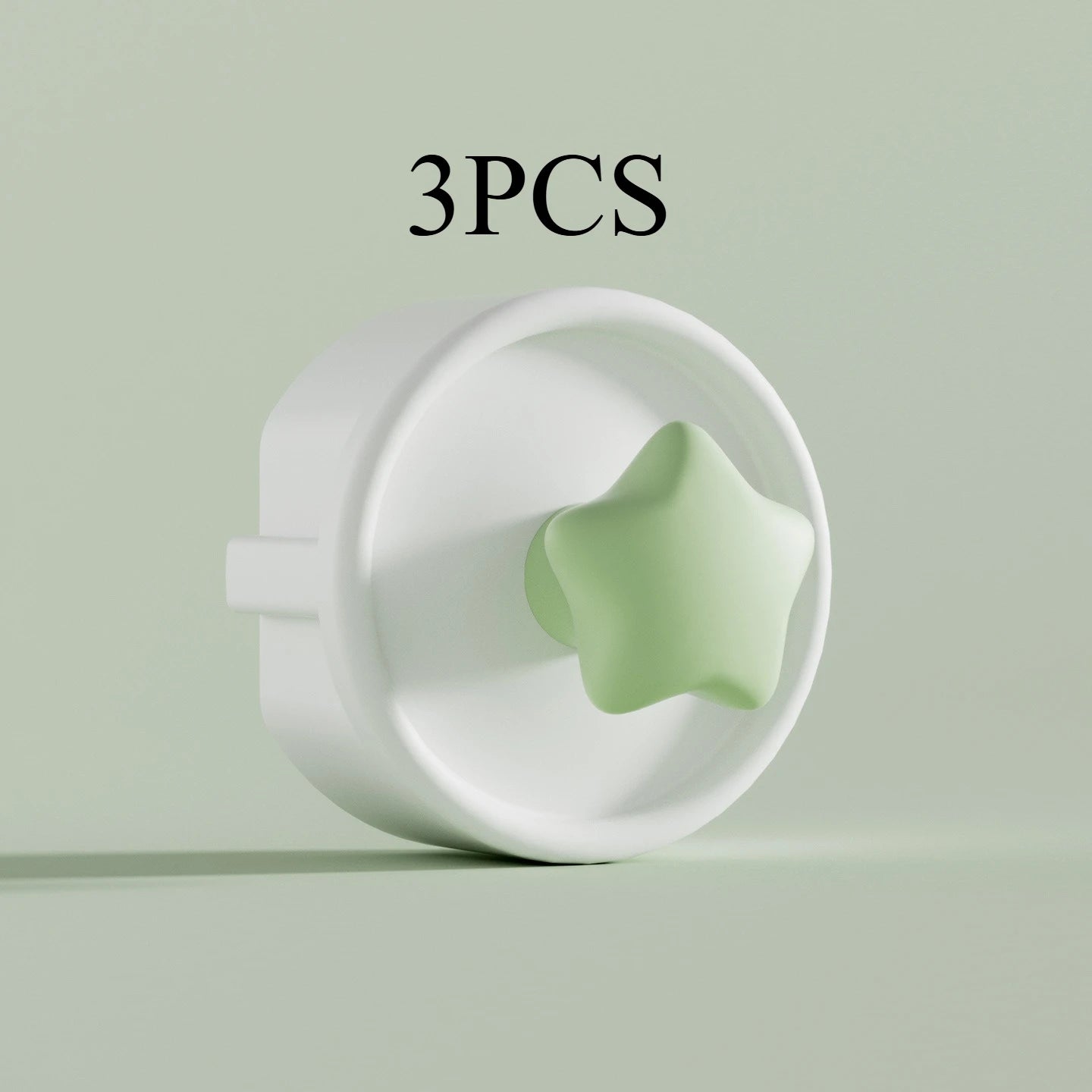 Silicone Socket Covers — Home Safety Set