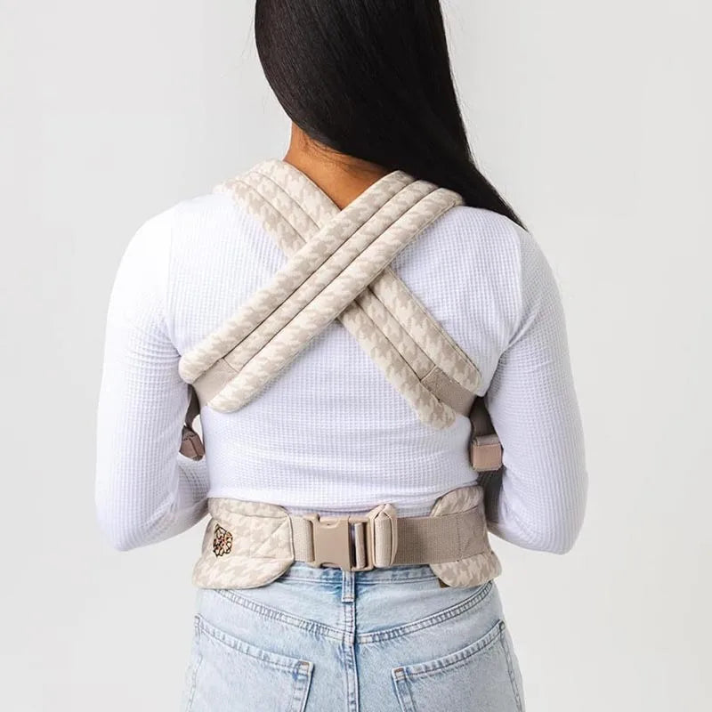 Ergonomic Baby Carrier — Premium Support