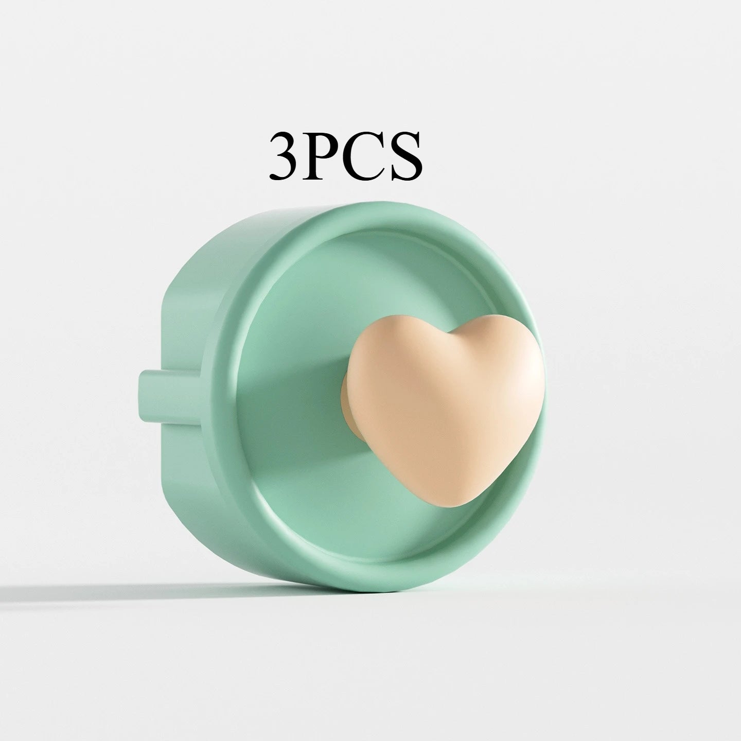 Silicone Socket Covers — Home Safety Set