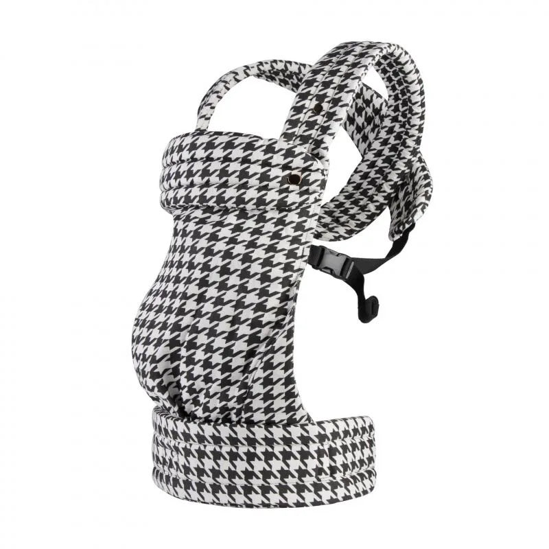 Ergonomic Baby Carrier — Premium Support