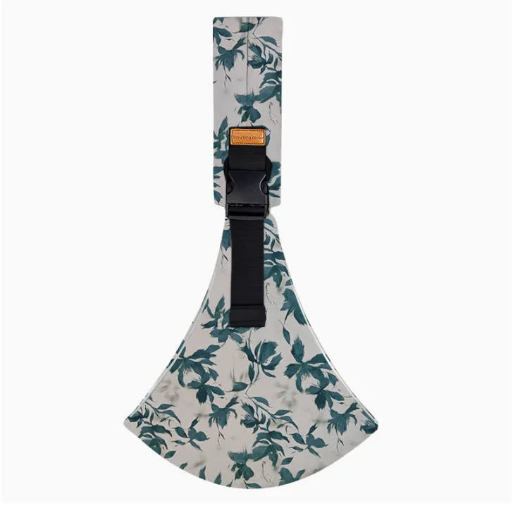 Baby Hip Carrier — Adjustable Waist Seat