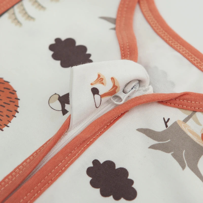 Baby Sleeping Bag — Summer Edition