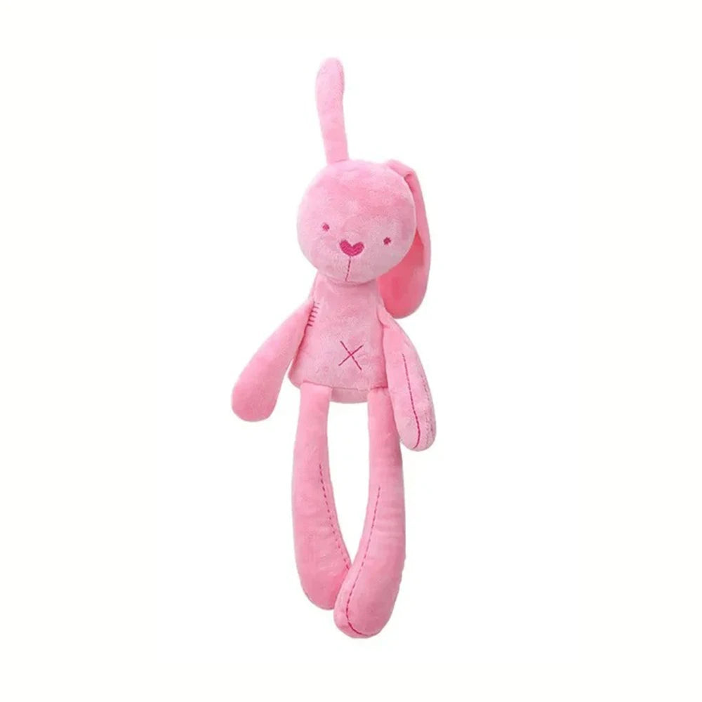 Bunny Sleep Companion — Soft & Soothing
