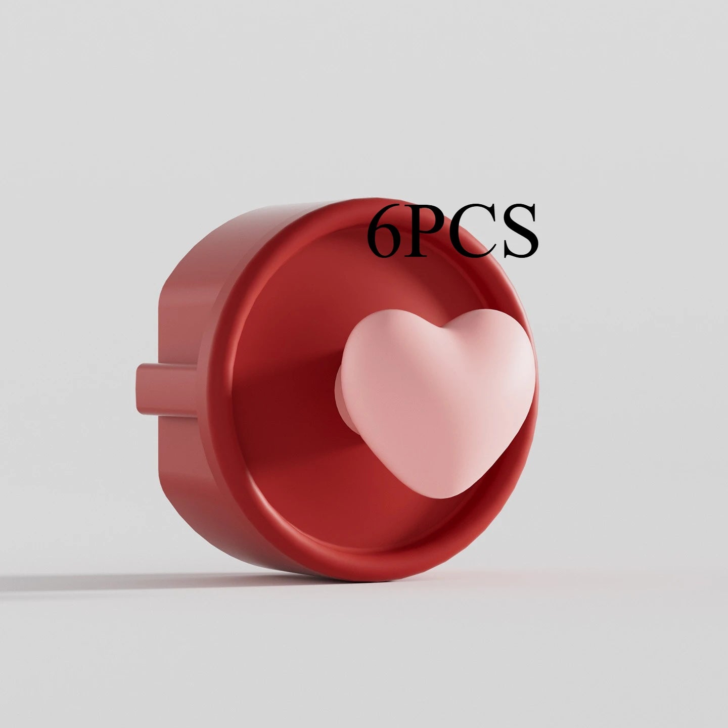 Silicone Socket Covers — Home Safety Set