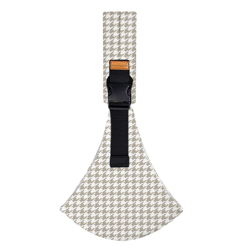 Baby Hip Carrier — Adjustable Waist Seat