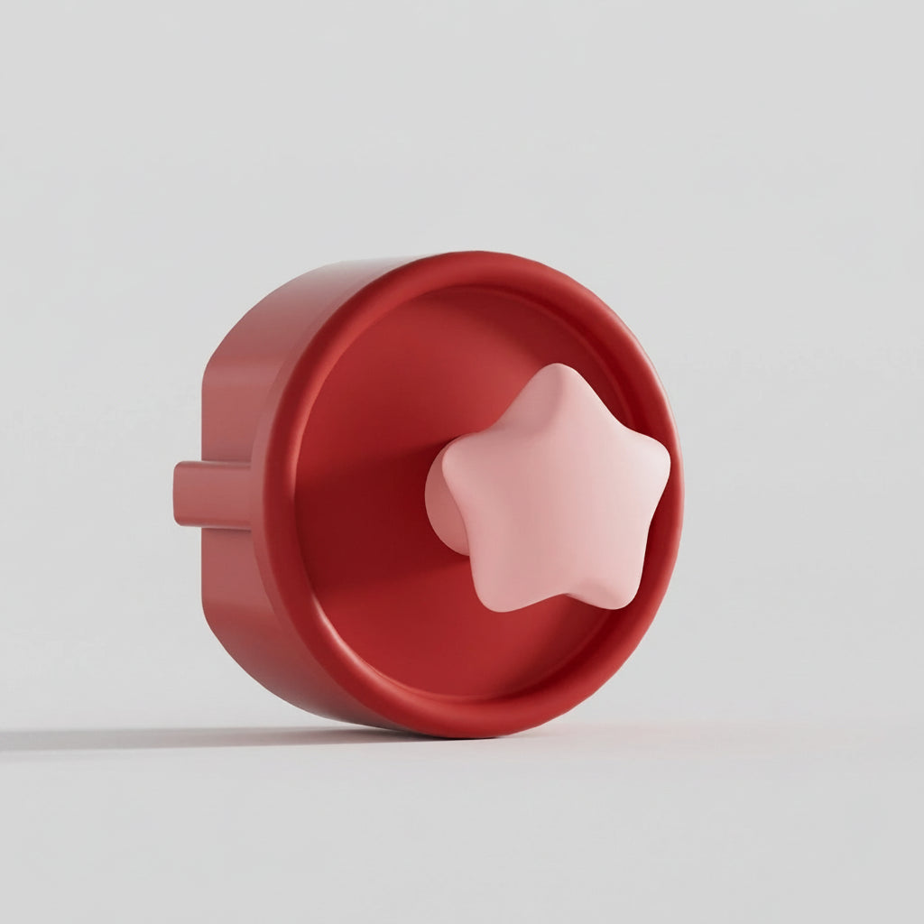 Silicone Socket Covers — Safety Design