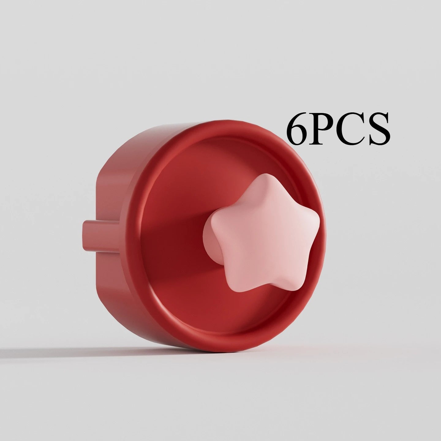 Silicone Socket Covers — Home Safety Set