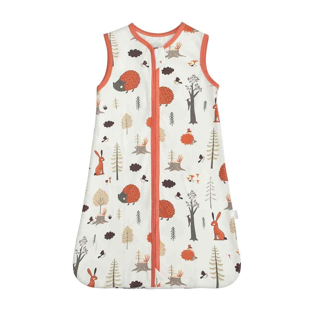 Baby Sleeping Bag — Summer Edition