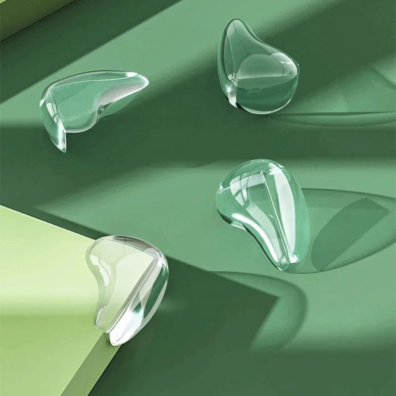 Baby Corner Guards - PVC Edge Protection