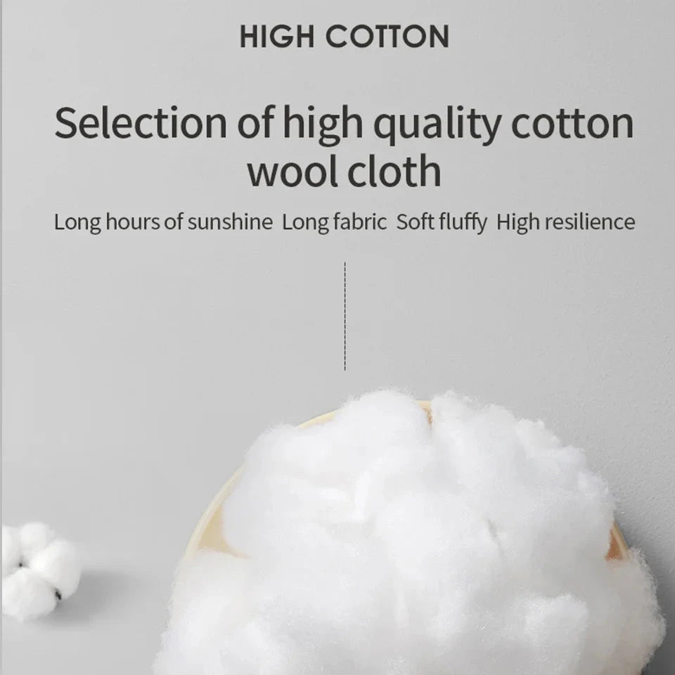 Baby Sleep Sack — Soft Sleeveless Design