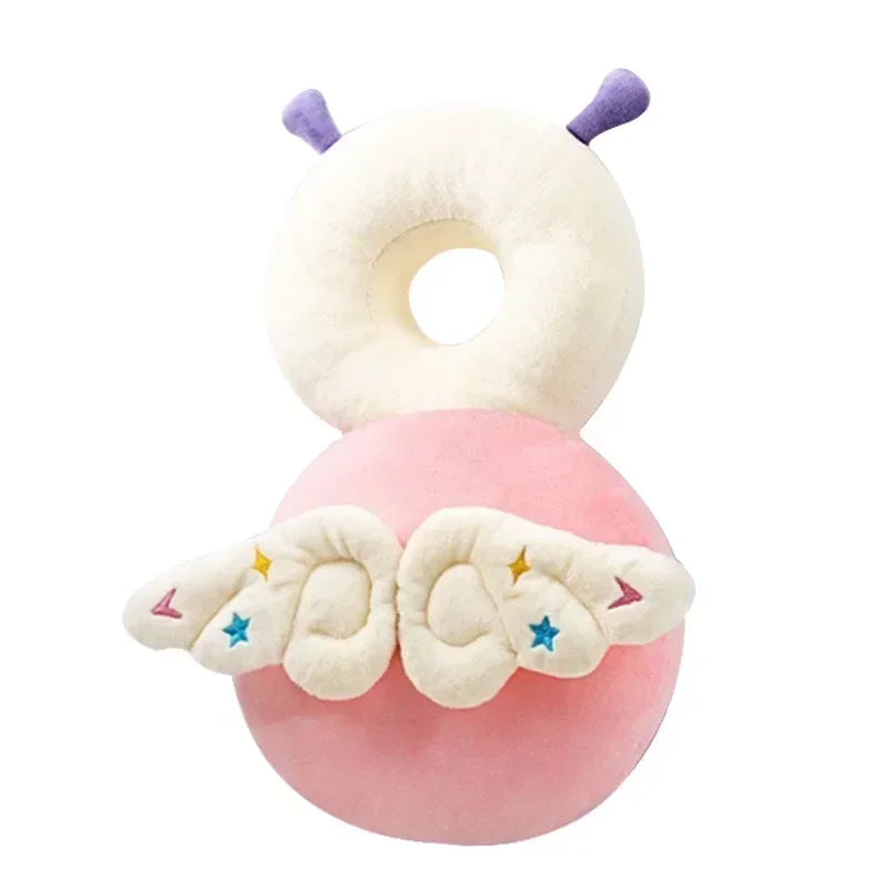 Baby Head Protector — Anti-Fall Cushion