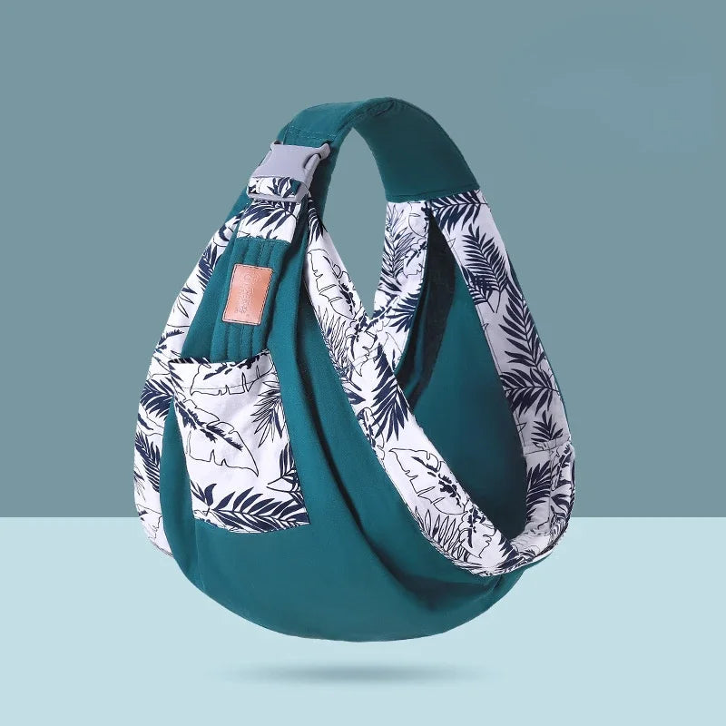 Soft Baby Wrap — Everyday Sling