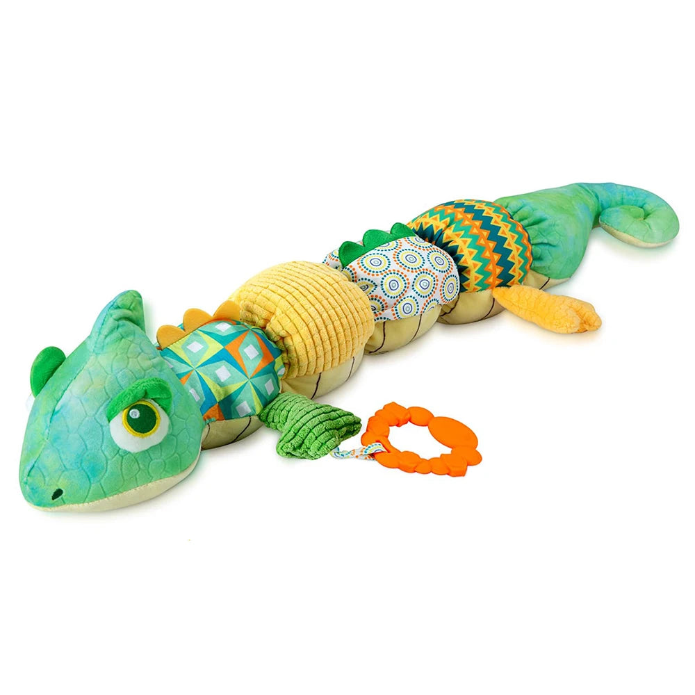 Musical Sensory Toy — Activity Animal
