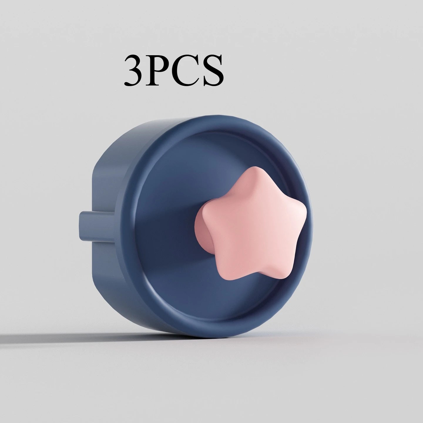 Silicone Socket Covers — Home Safety Set