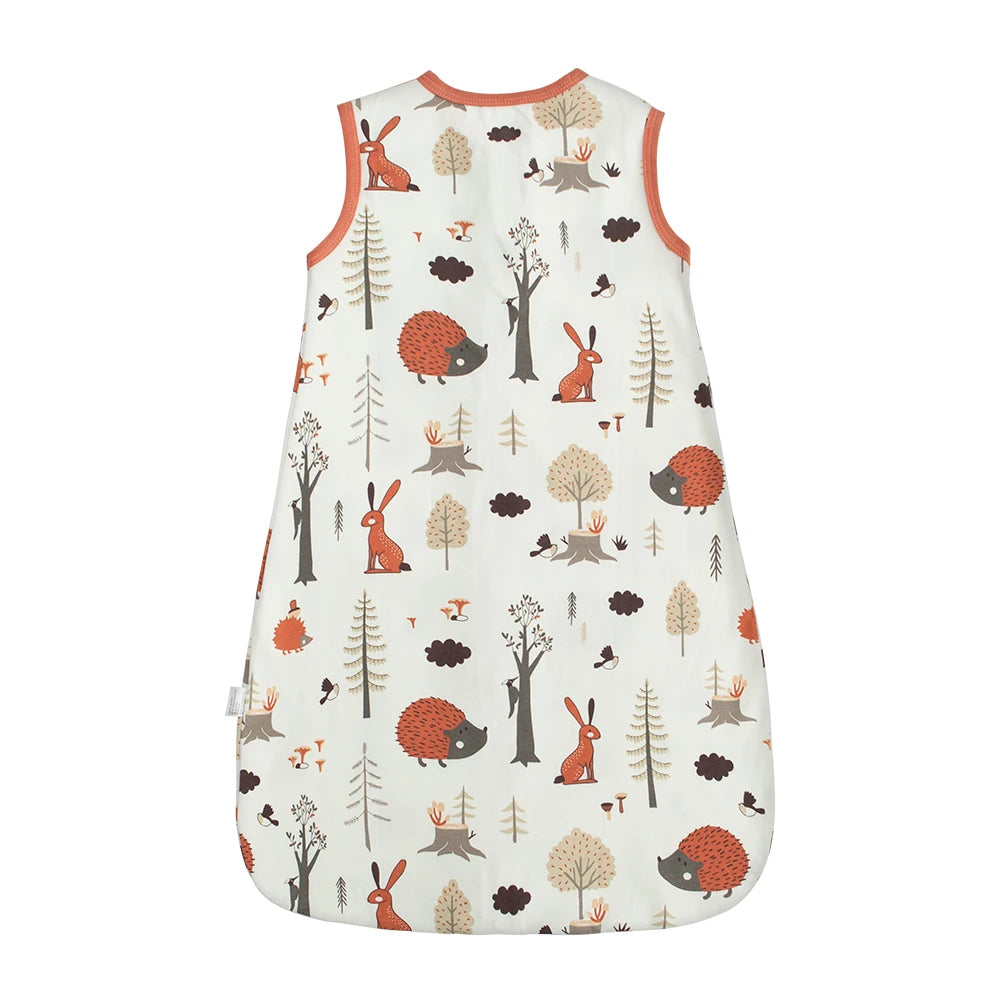 Baby Sleeping Bag — Summer Edition